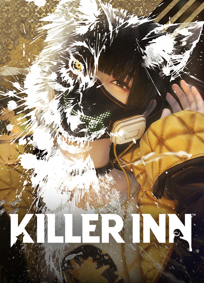 Обложка игры Killer Inn