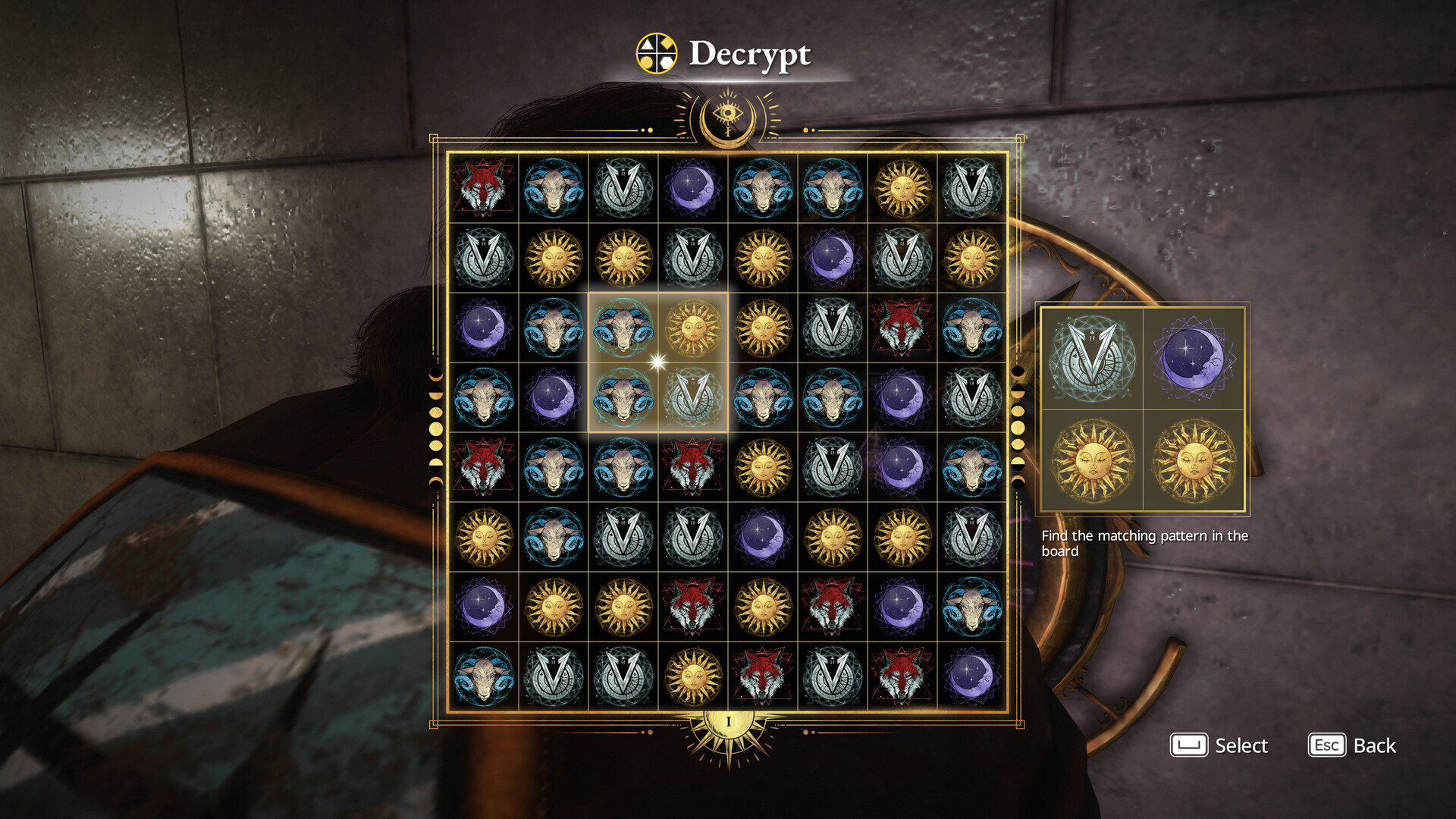 Скриншот из игры Killer Inn - 5