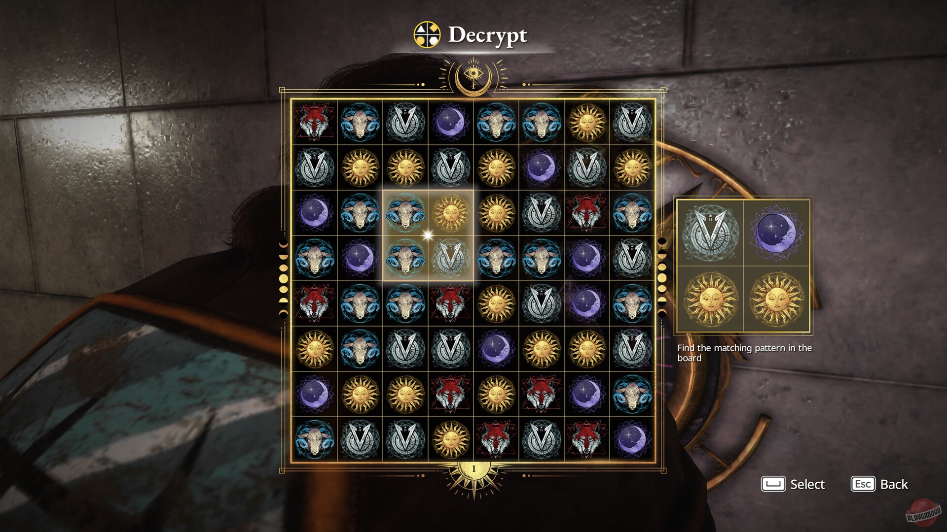 Скриншот из игры Killer Inn - 14