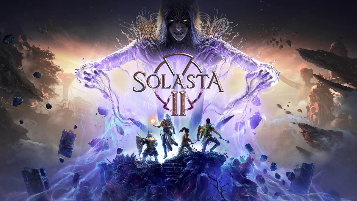 Скриншот из игры Solasta 2 - 13