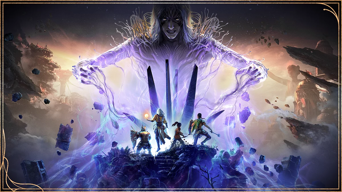 Скриншот из игры Solasta 2 - 4