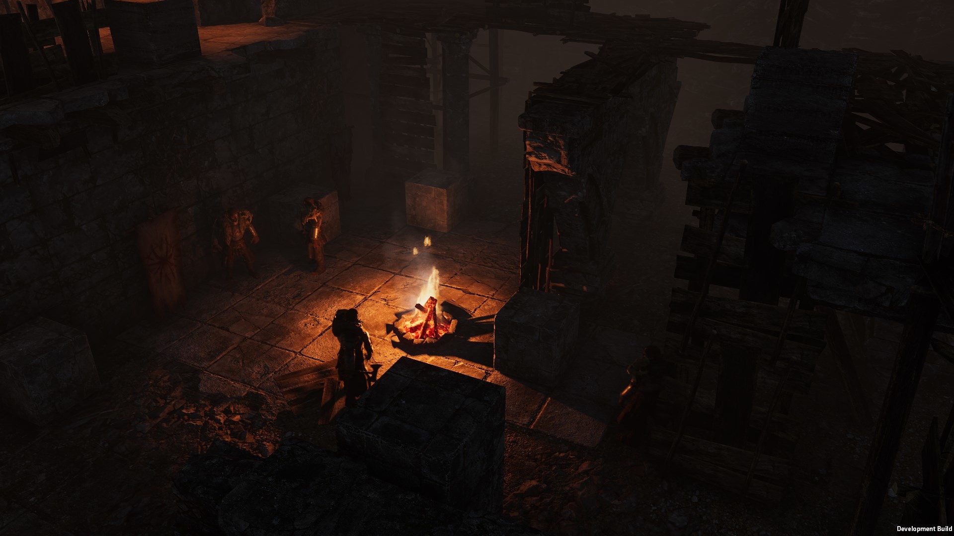 Скриншот из игры Solasta: Crown of the Magister - 8
