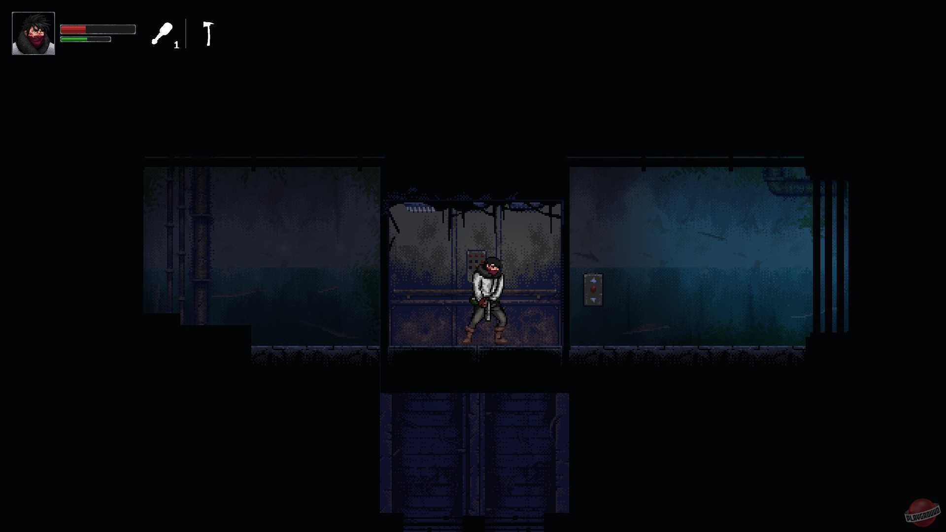Скриншот из игры The Looter - 20