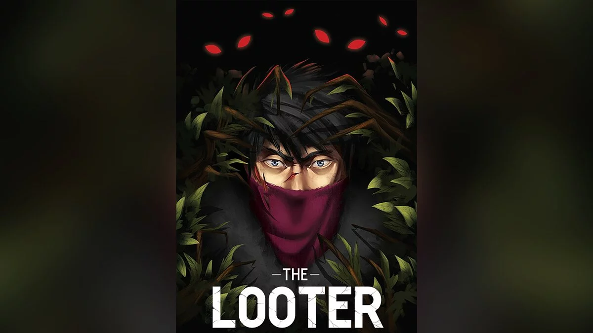 Скриншот из игры The Looter - 26