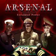 Обложка игры A.R.S.E.N.A.L. «Extended Powe»