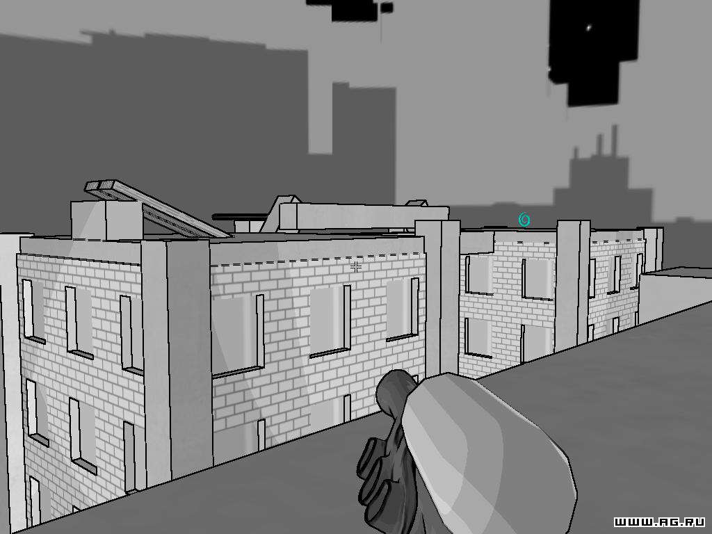 Скриншот из игры Tag: The Power of Paint - 54