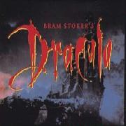 Обложка игры Bram Stoker's Dracula