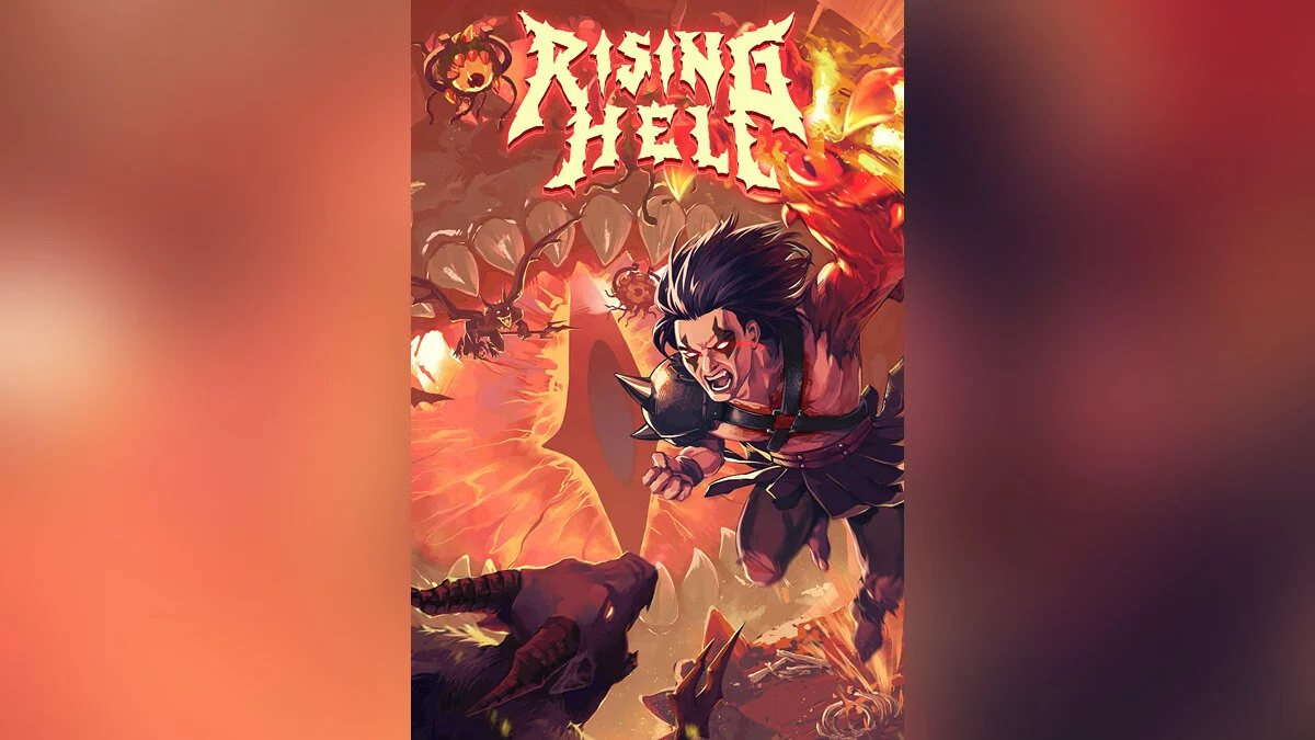 Скриншот из игры Rising Hell - 10