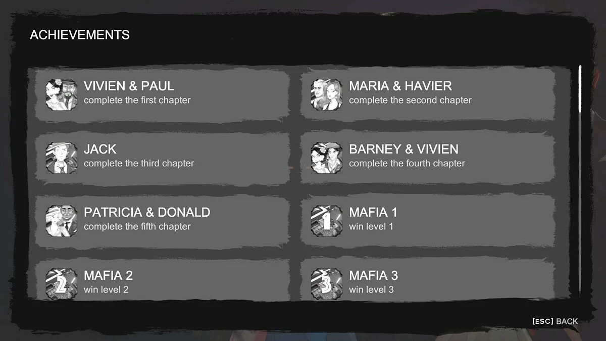 Скриншот из игры MAFIA: Family's Secret - 23