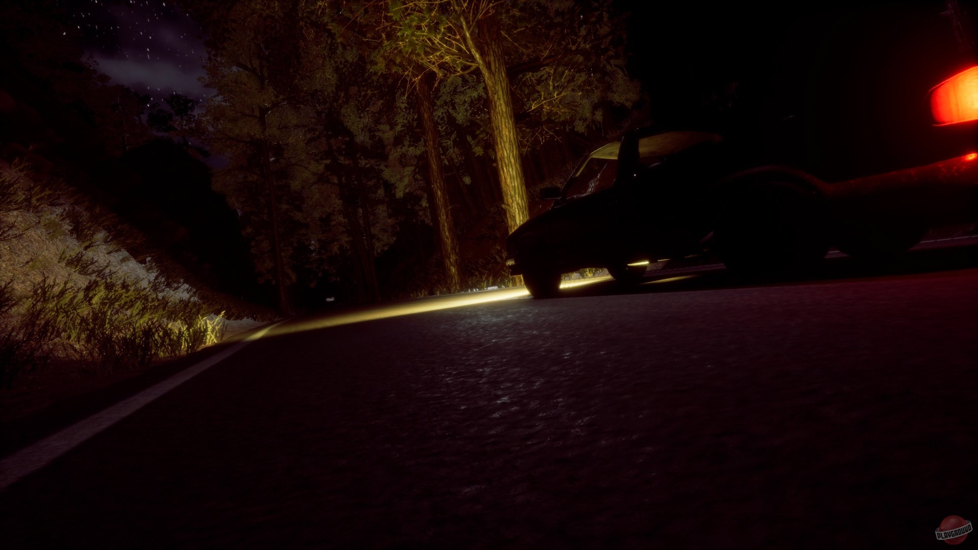 Скриншот из игры Exsanguinate - 8