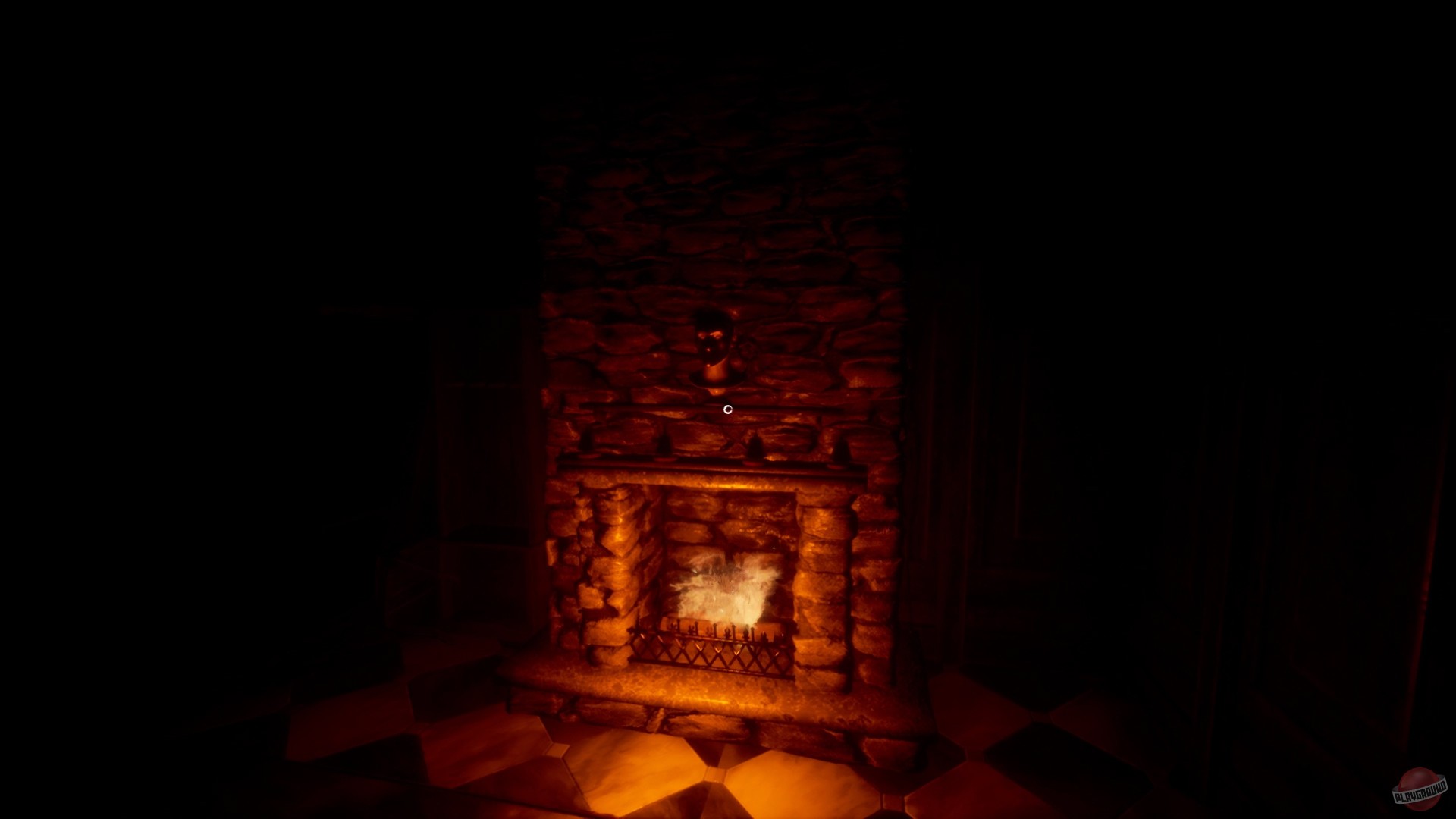 Скриншот из игры Exsanguinate - 4