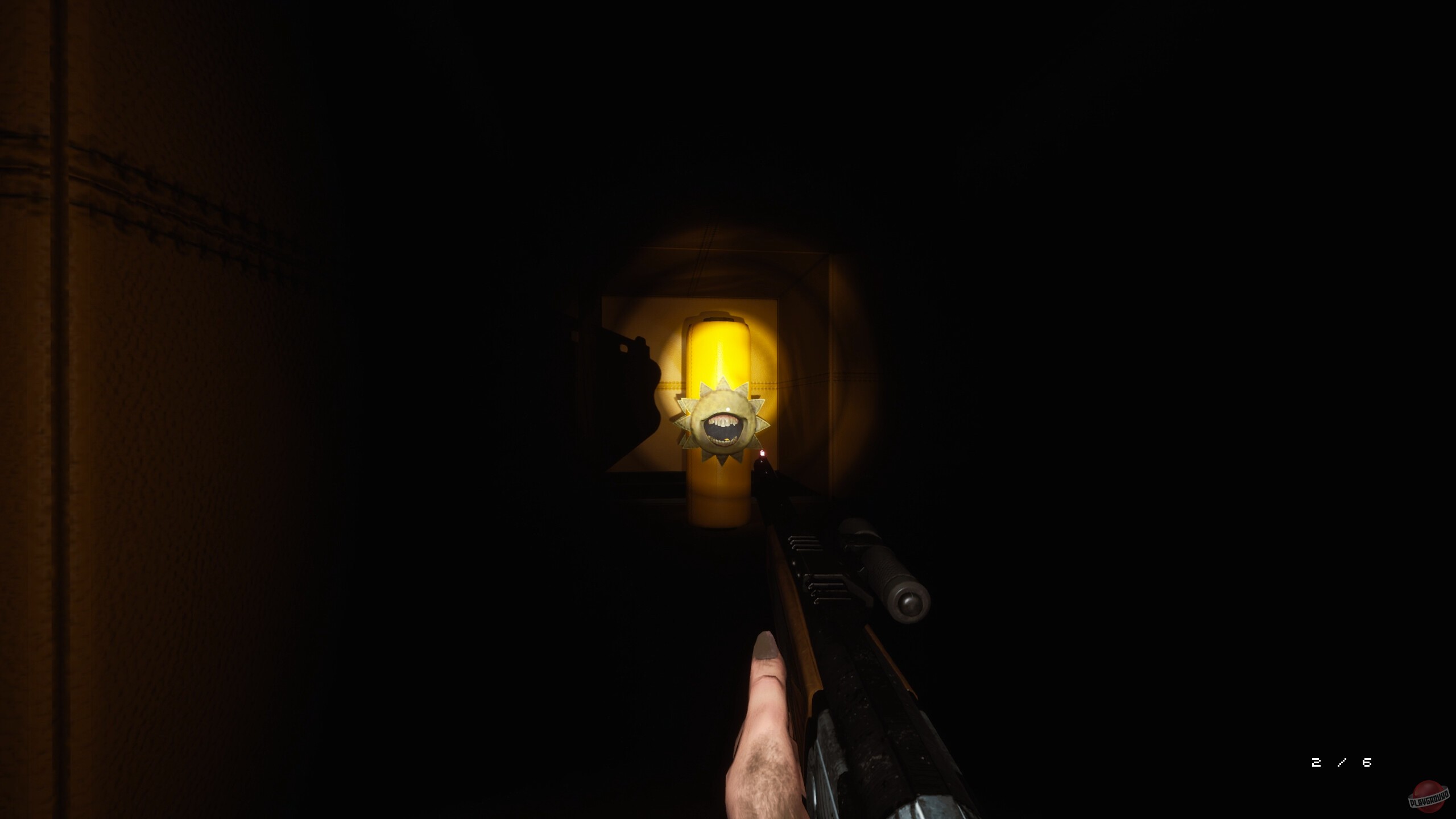 Скриншот из игры Suffer The Night - 5