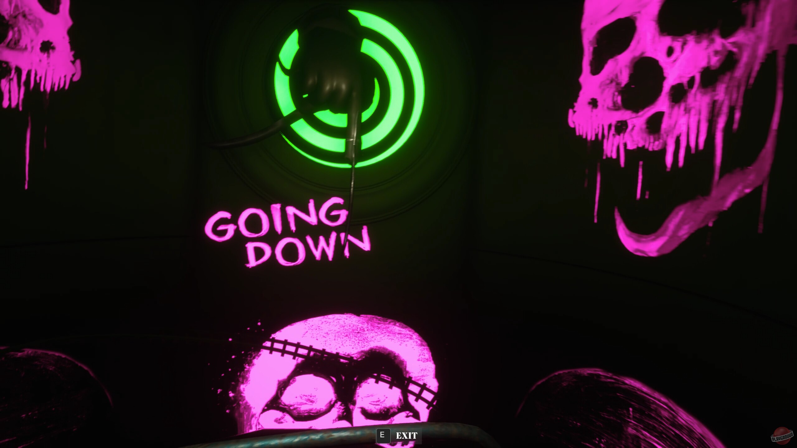 Скриншот из игры Suffer The Night - 15