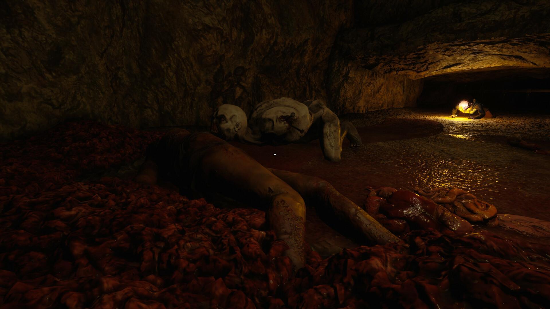 Скриншот из игры Suffer The Night - 17