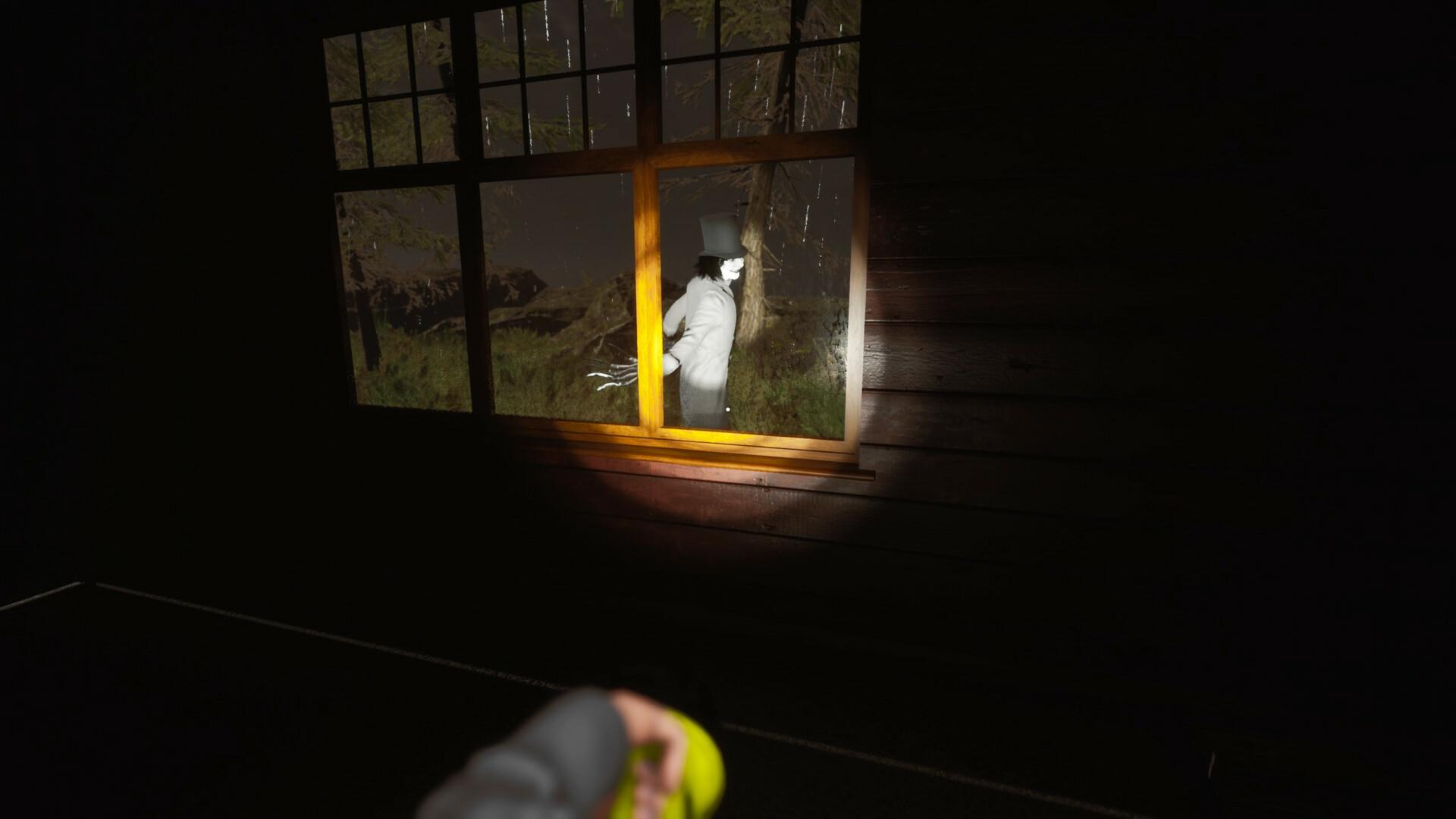 Скриншот из игры Suffer The Night - 18