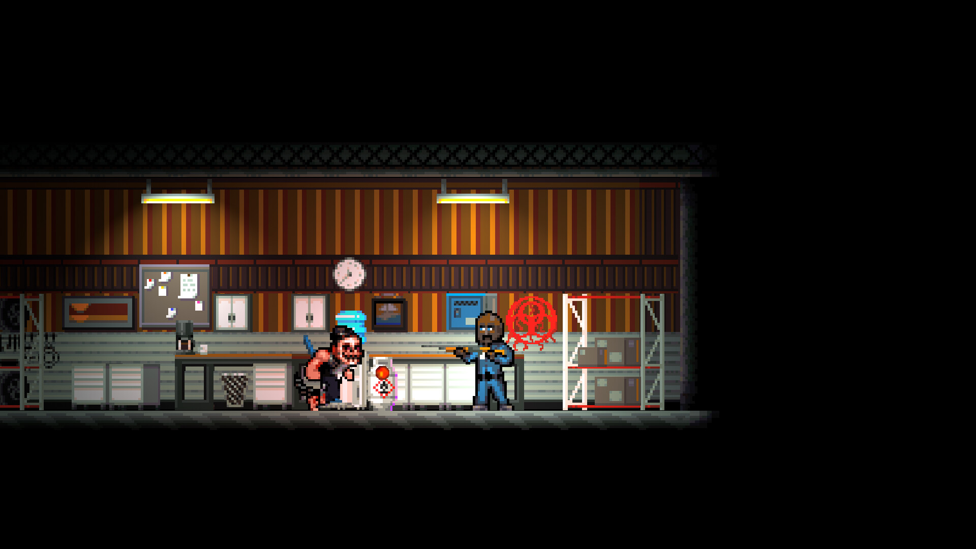 Скриншот из игры Terror At Oakheart - 7