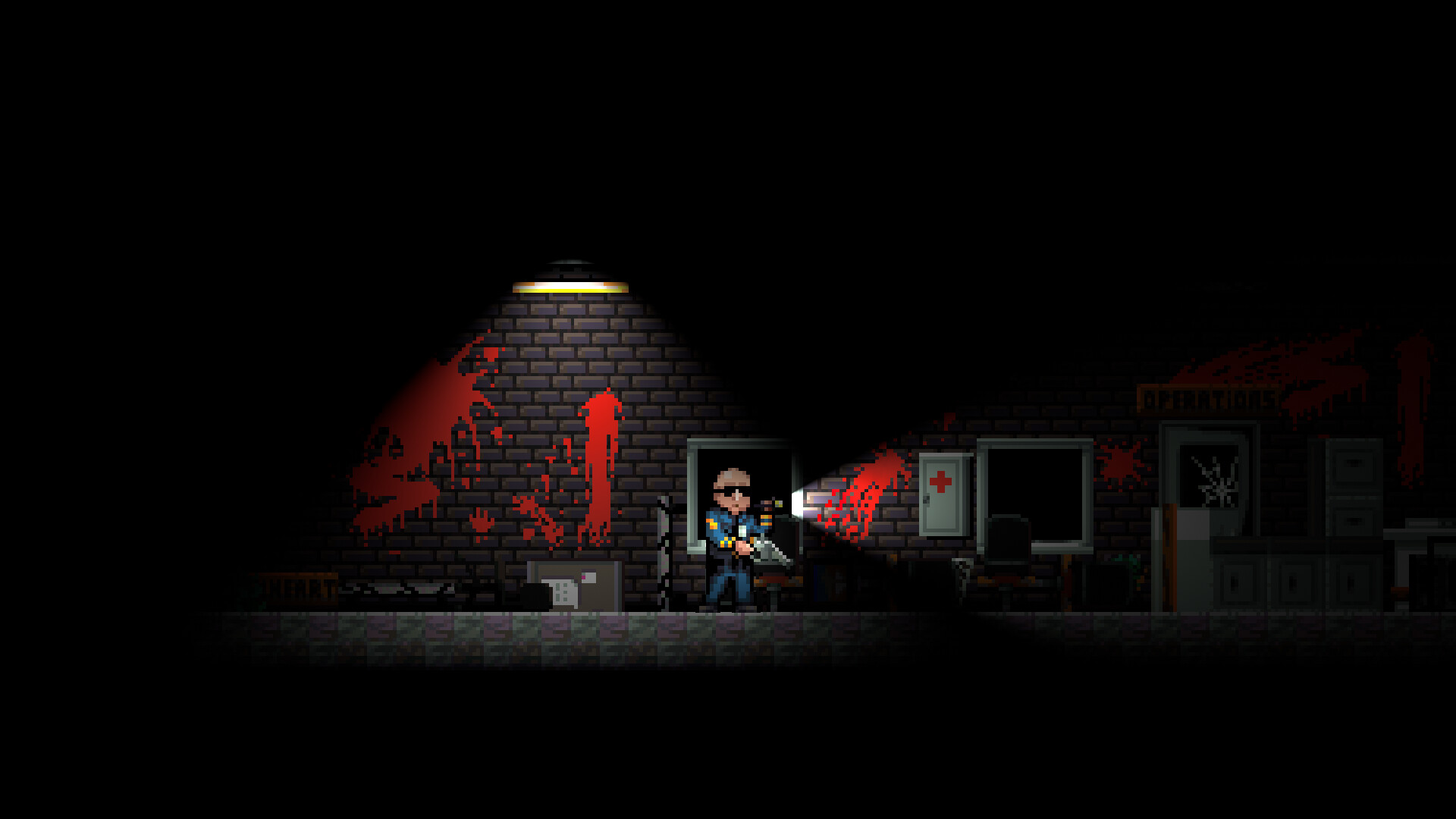 Скриншот из игры Terror At Oakheart - 6