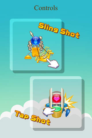 Скриншот из игры Bust-A-Move - 7