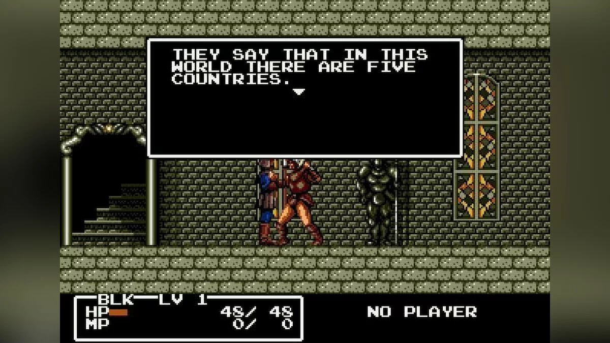 Скриншот из игры Cadash - 14