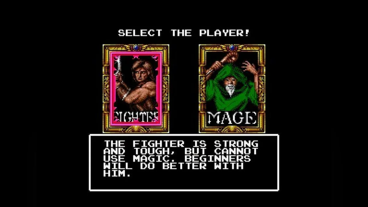 Скриншот из игры Cadash - 13