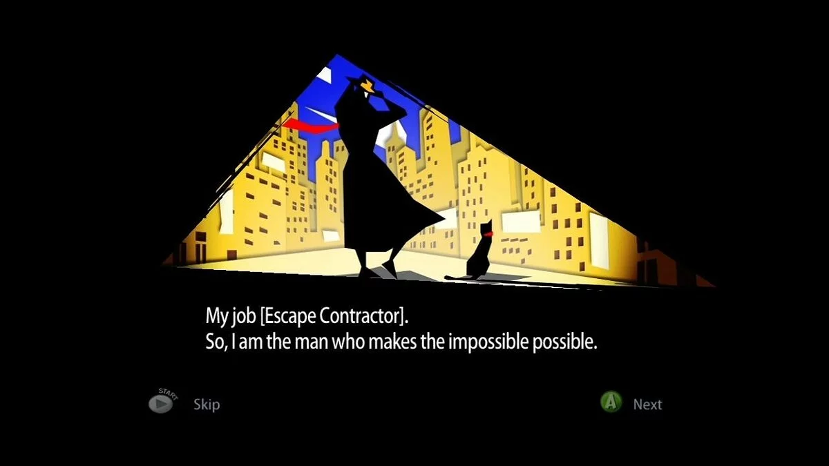 Скриншот из игры EXIT 2 - 10