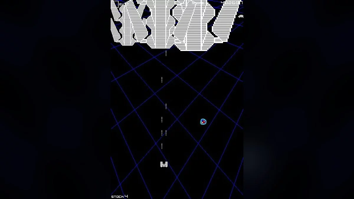 Скриншот из игры Space Invaders: Infinity Gene - 11