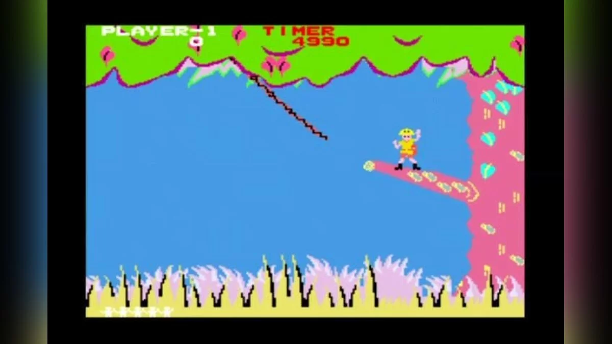 Скриншот из игры Taito Legends - 3