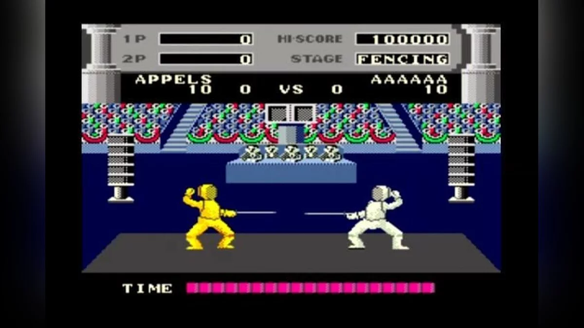 Скриншот из игры Taito Legends - 2