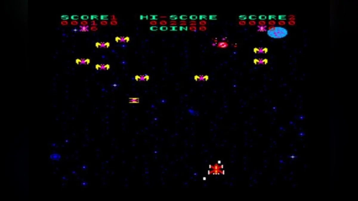 Скриншот из игры Taito Legends - 9