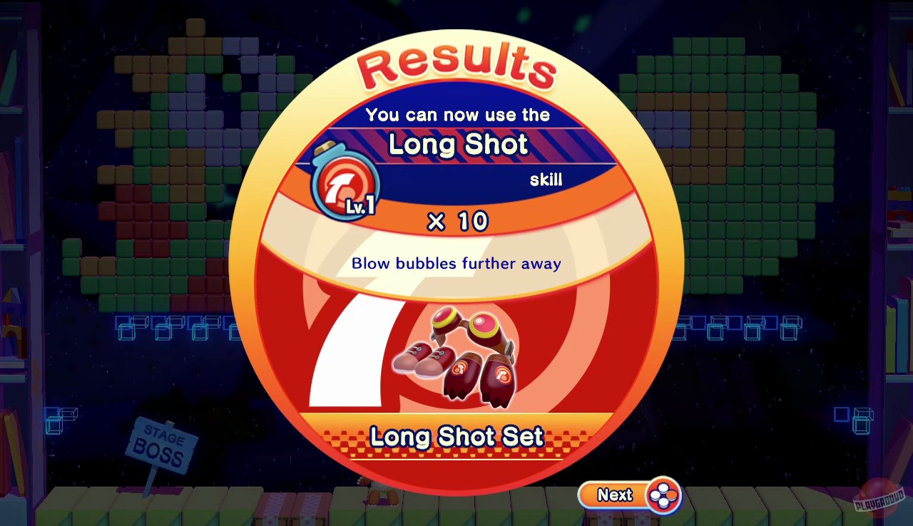 Скриншот из игры Bubble Bobble 4 Friends - 31