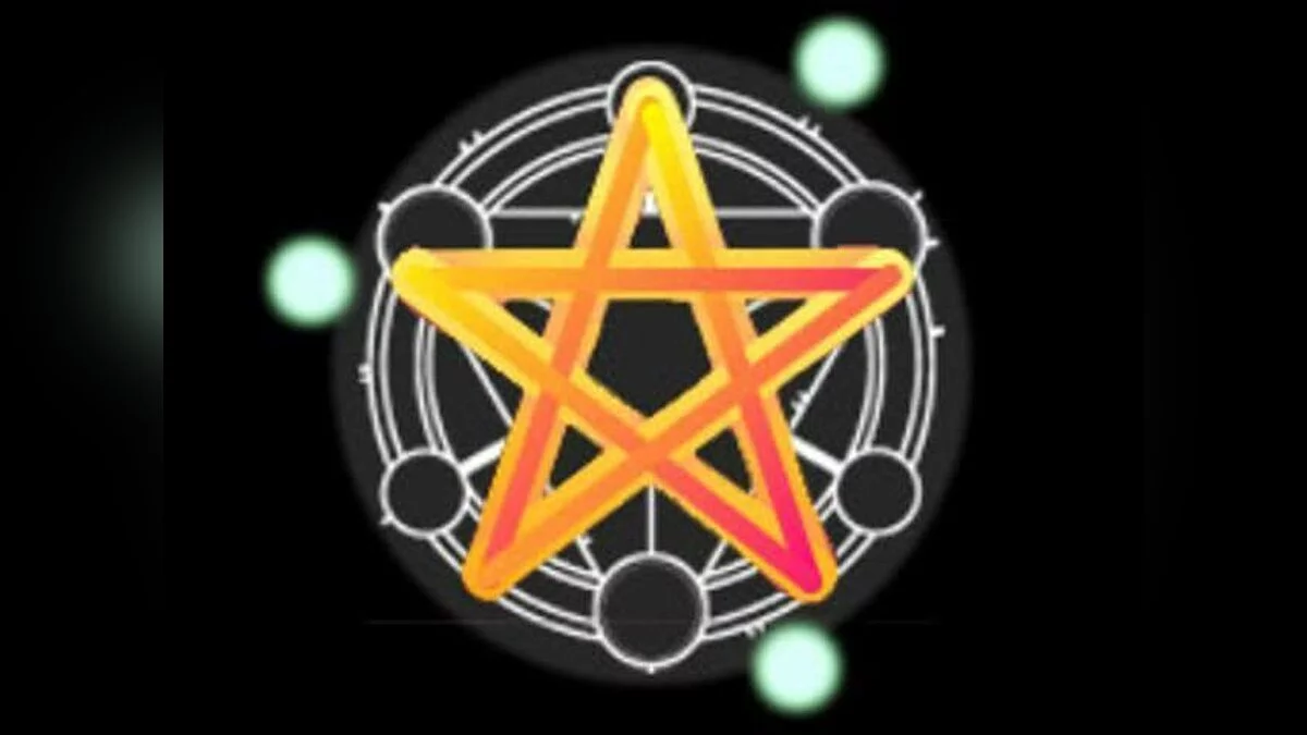 Скриншот из игры LostMagic - 3