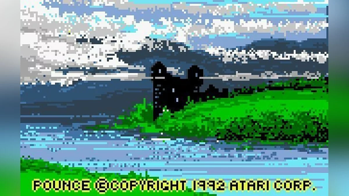 Скриншот из игры QIX++ - 7