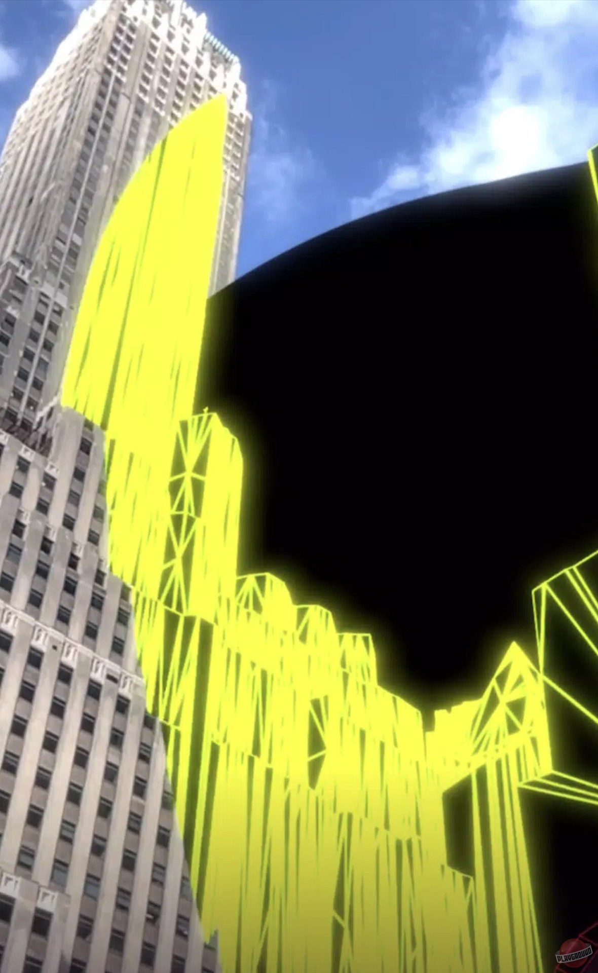 Скриншот из игры Space Invaders: World Defense - 2