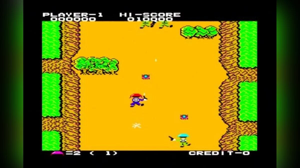 Скриншот из игры Taito Legends 2 - 16