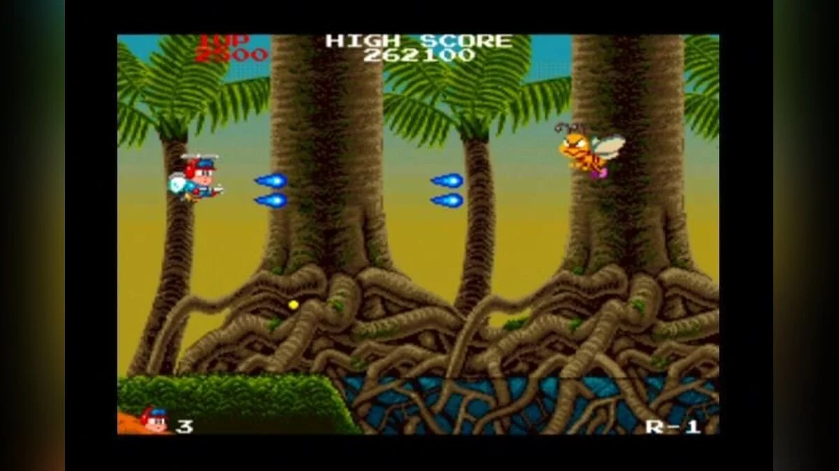 Скриншот из игры Taito Legends 2 - 17