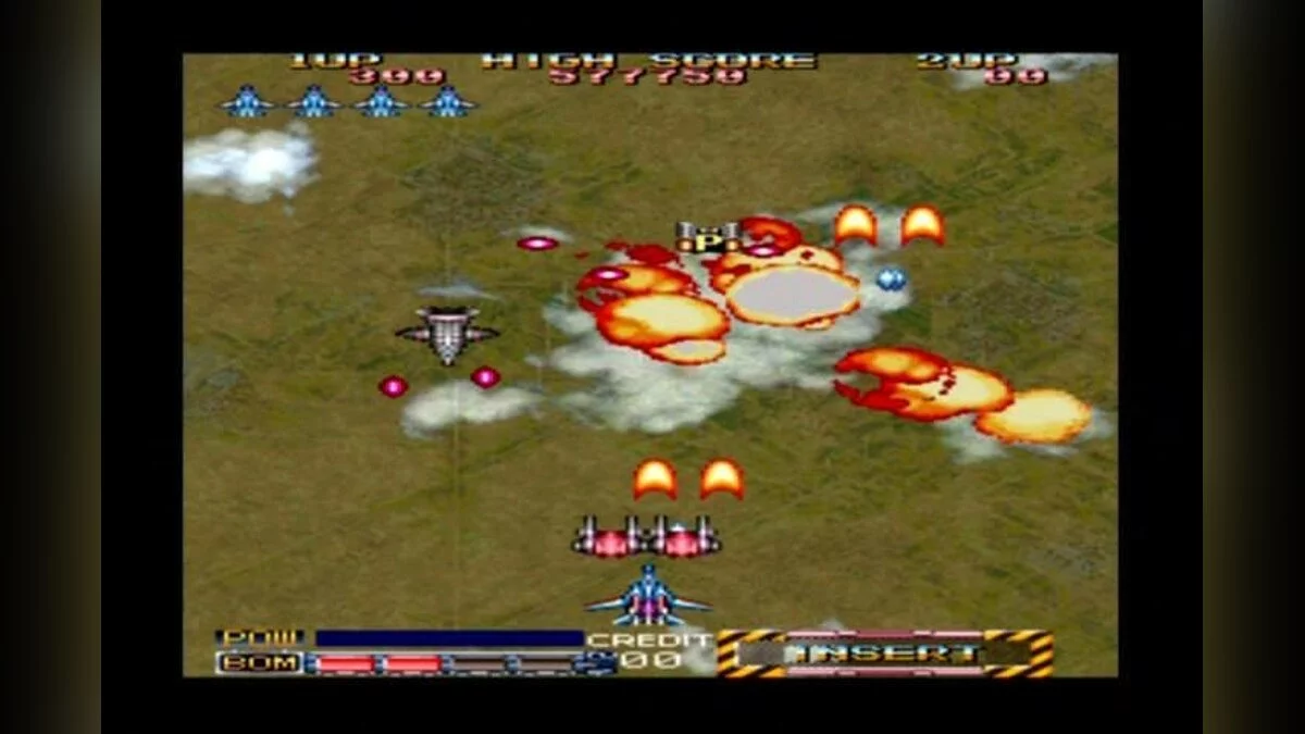 Скриншот из игры Taito Legends 2 - 13