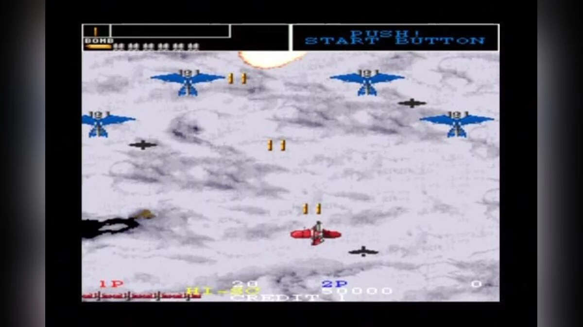 Скриншот из игры Taito Legends 2 - 18