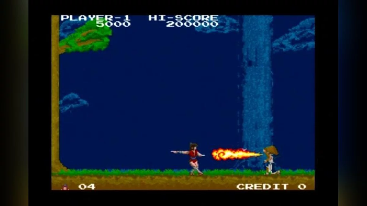 Скриншот из игры Taito Legends 2 - 12