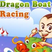 Обложка игры Dragon Boat Racing