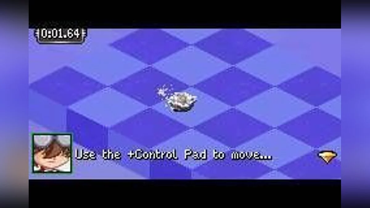 Скриншот из игры Beyblade VForce: Ultimate Blader Jam - 1