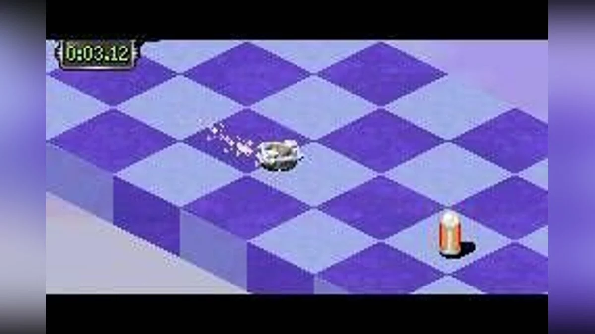 Скриншот из игры Beyblade VForce: Ultimate Blader Jam - 6