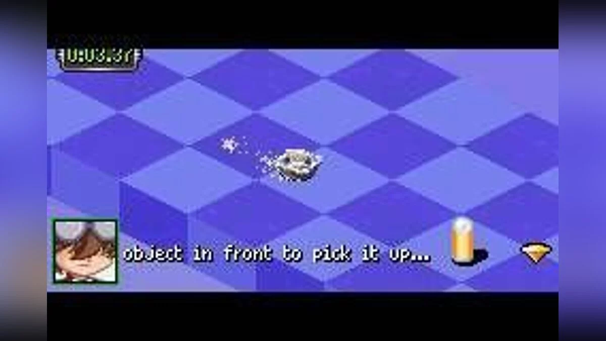 Скриншот из игры Beyblade VForce: Ultimate Blader Jam - 8