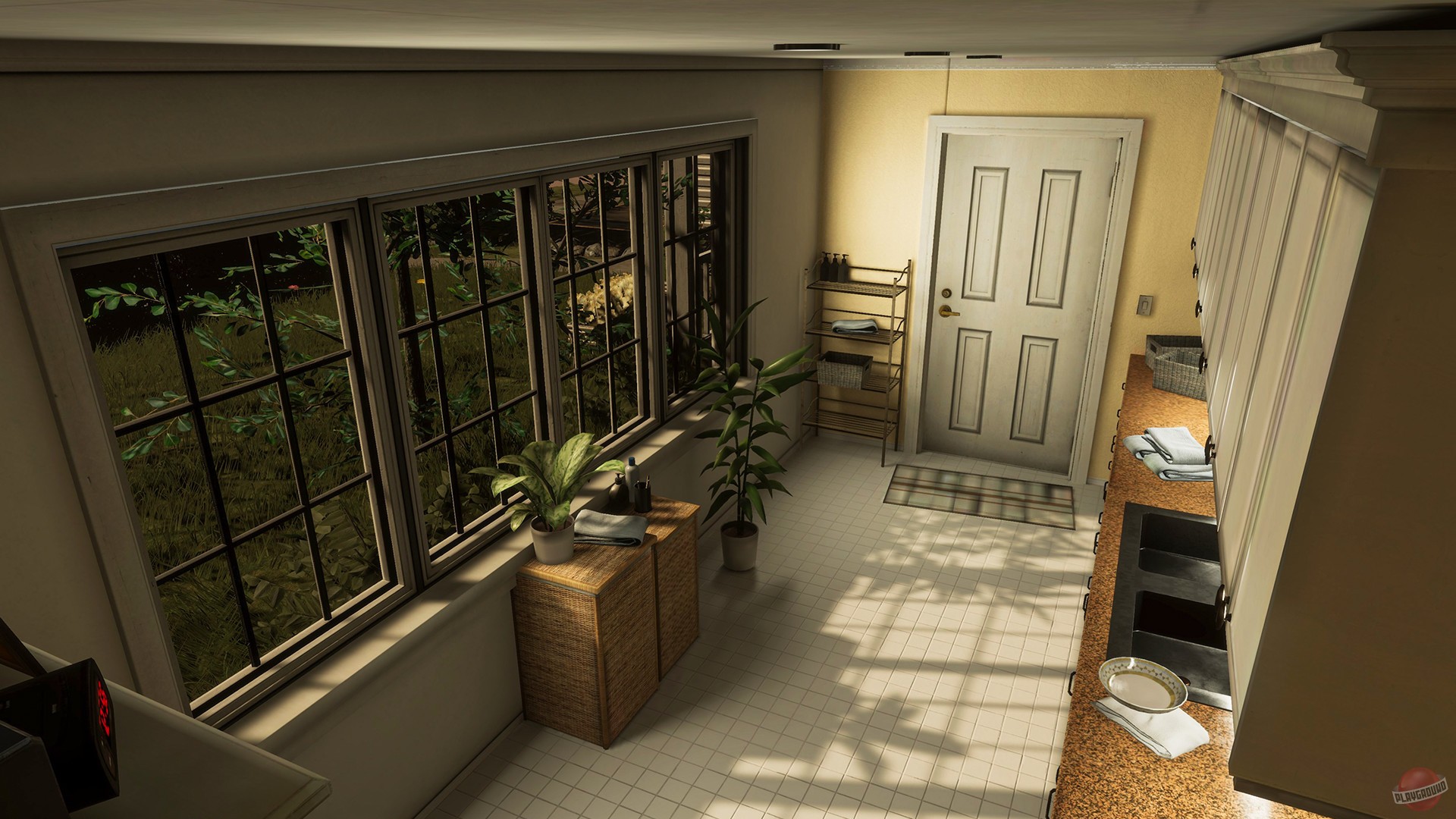 Скриншот из игры Electrician Simulator - 39