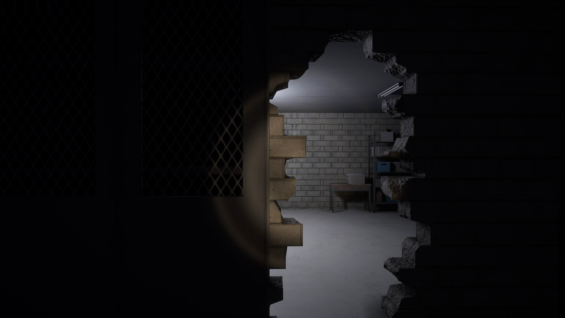 Скриншот из игры Electrician Simulator - 11