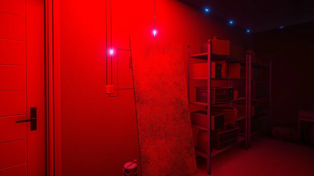 Скриншот из игры Electrician Simulator - 15