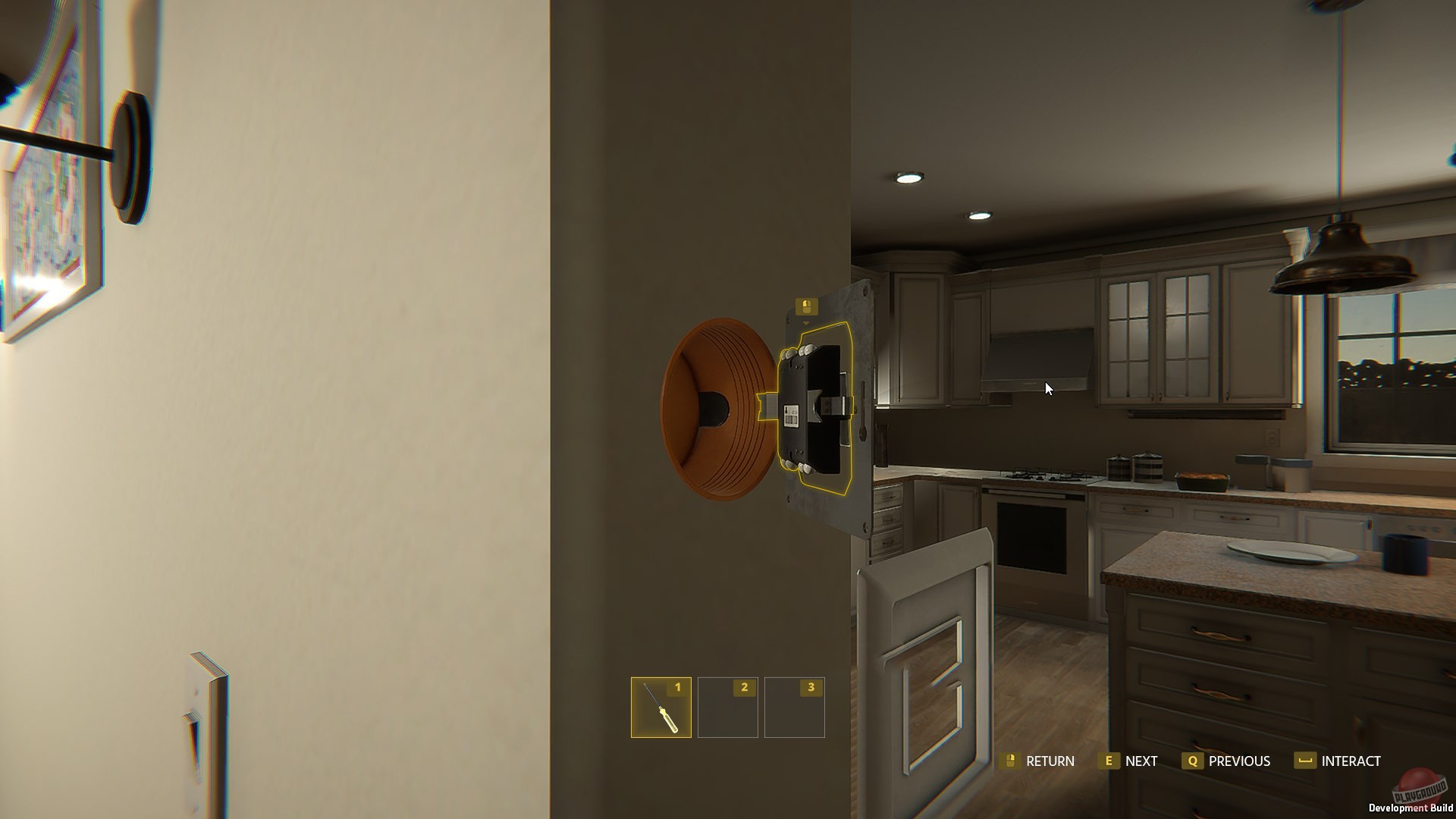 Скриншот из игры Electrician Simulator - 27