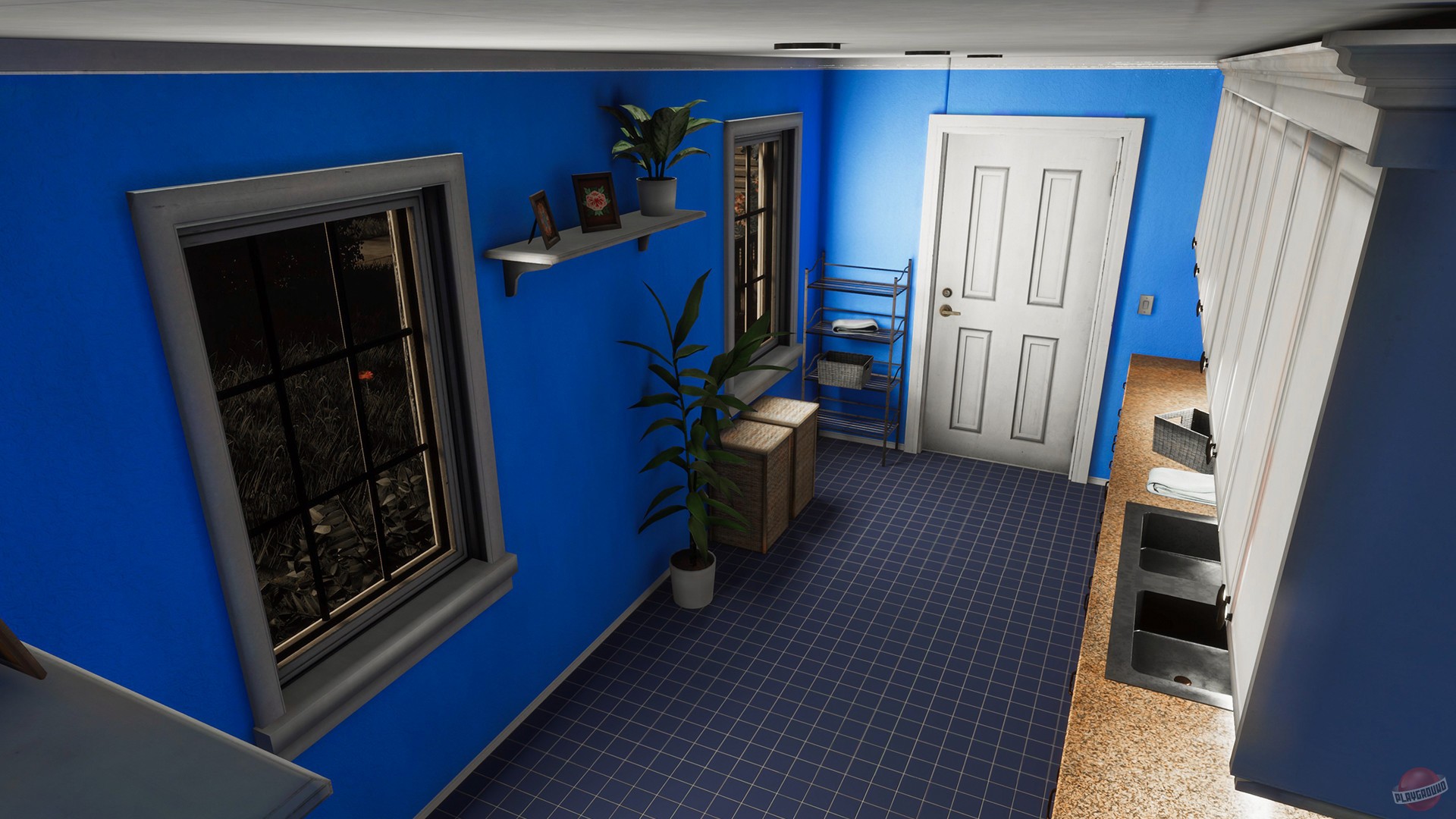 Скриншот из игры Electrician Simulator - 25