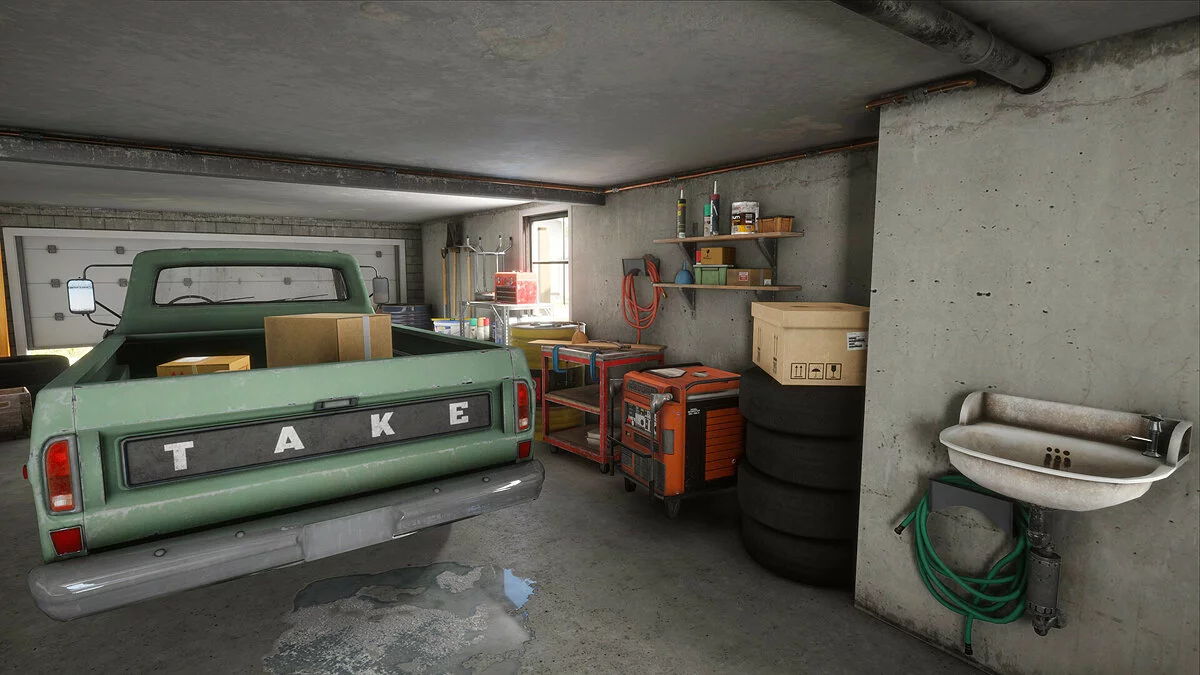 Скриншот из игры Electrician Simulator - 12