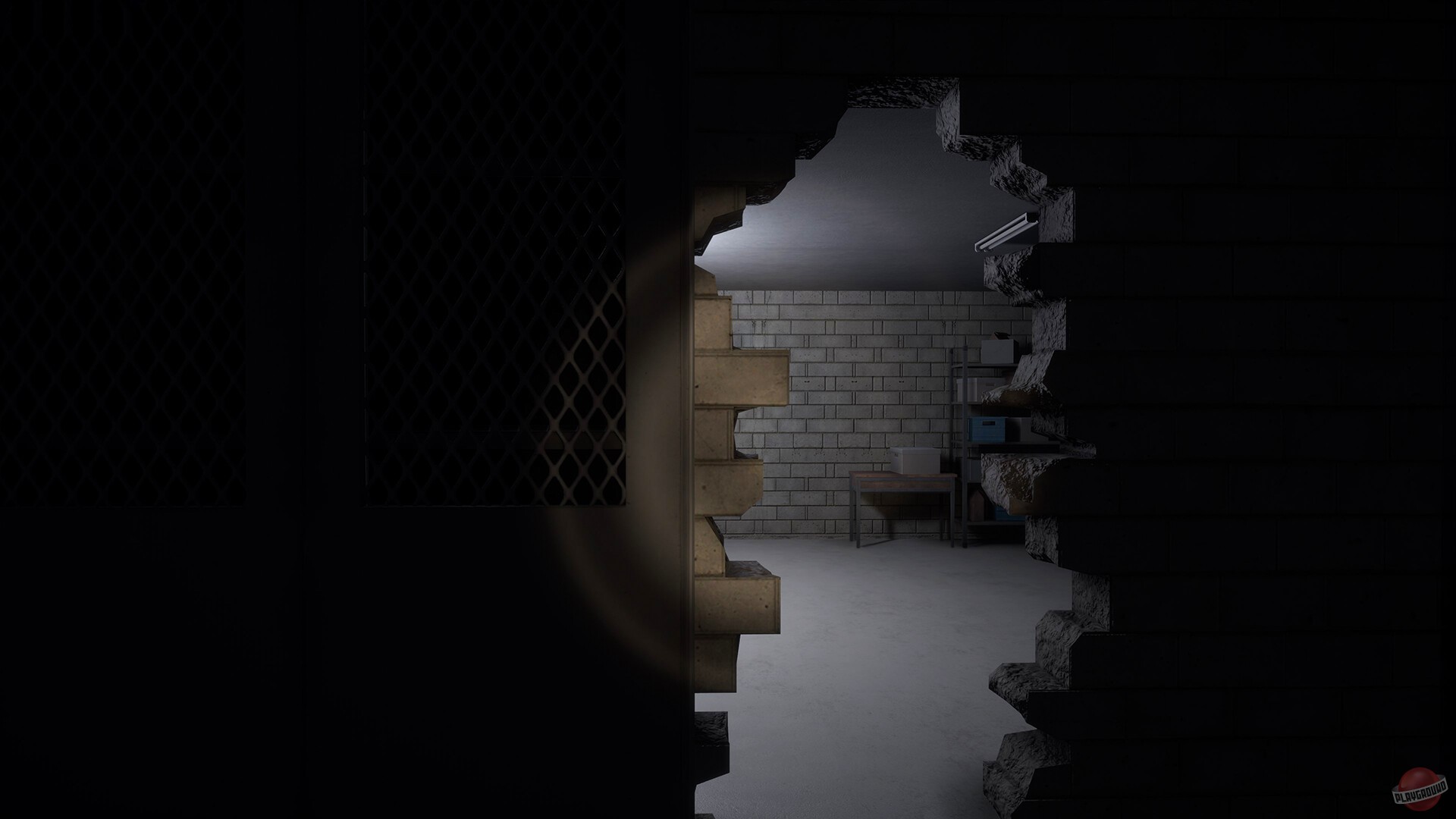 Скриншот из игры Electrician Simulator - 6