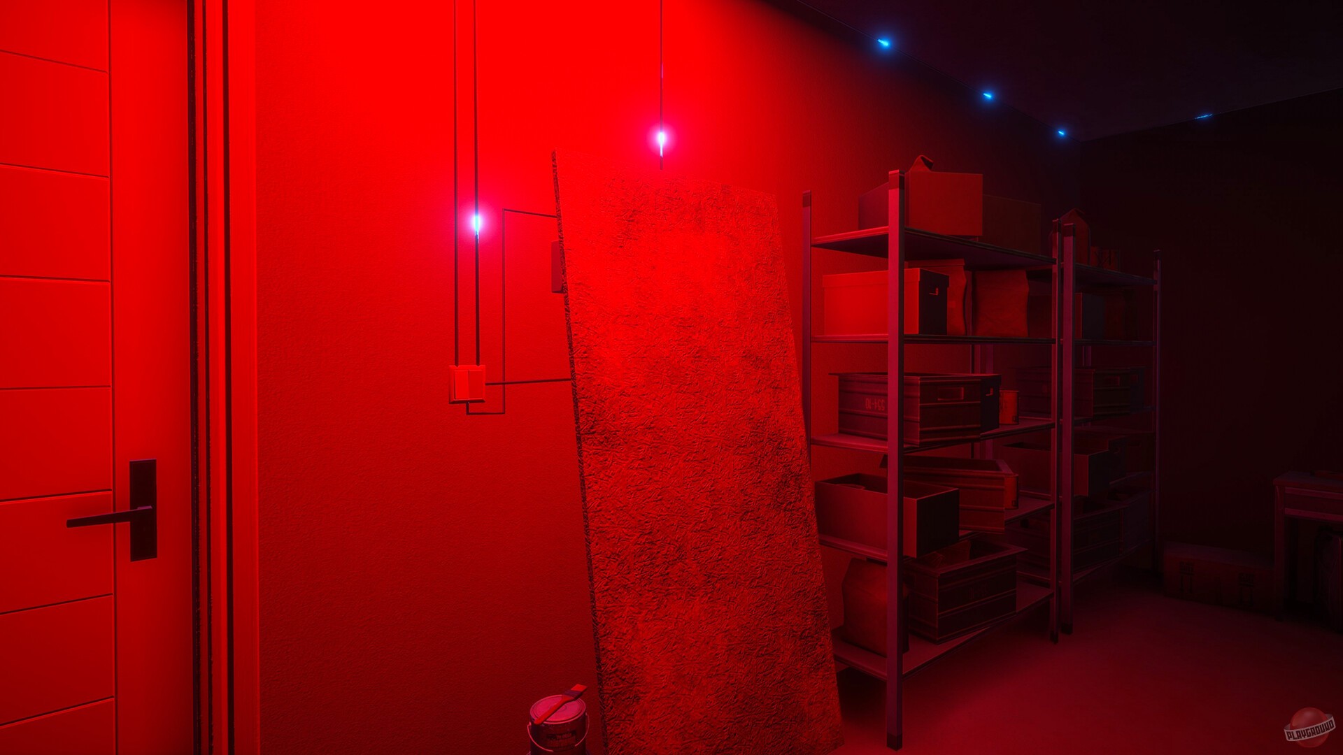 Скриншот из игры Electrician Simulator - 31